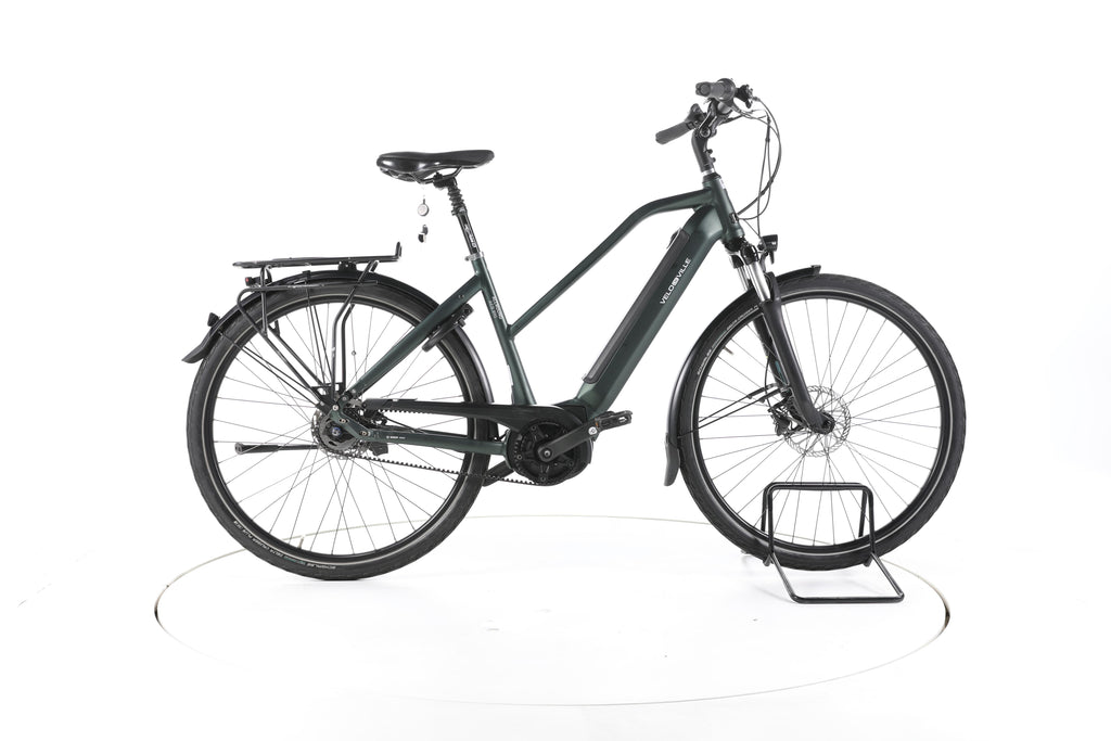 Velo de Ville AEB 890 City E-Bike - Image 1