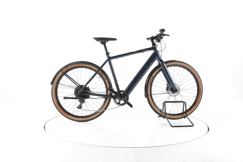Coboc Merano DMT E-Bike - Image 1