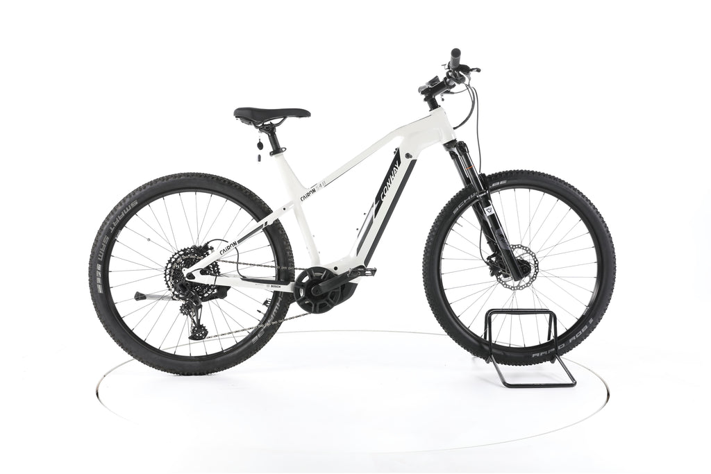 Conway Cairon S 4.0 E-Bike - Image 1