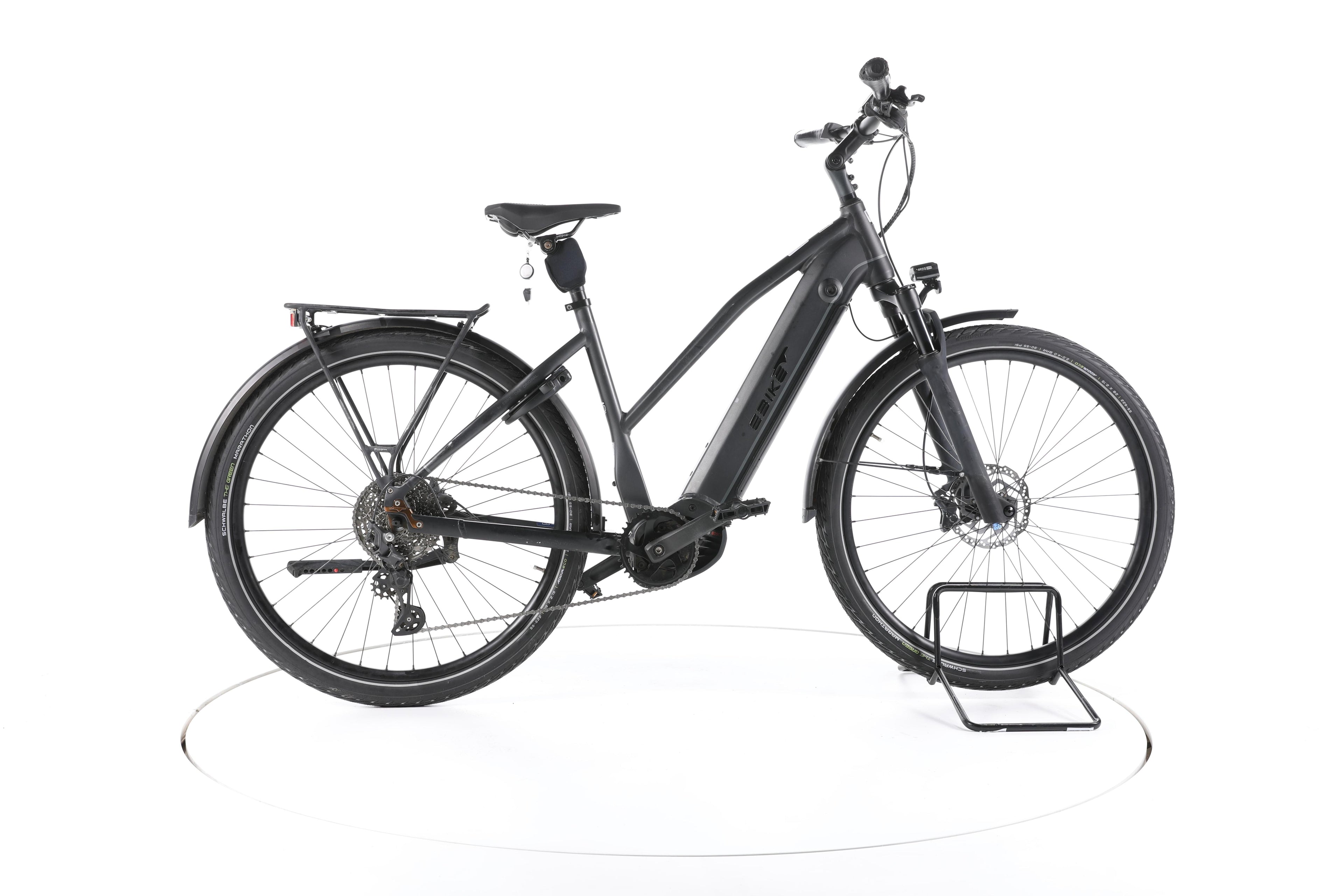 EBIKE Trekking Pro Trekking E-Bike - Image 1