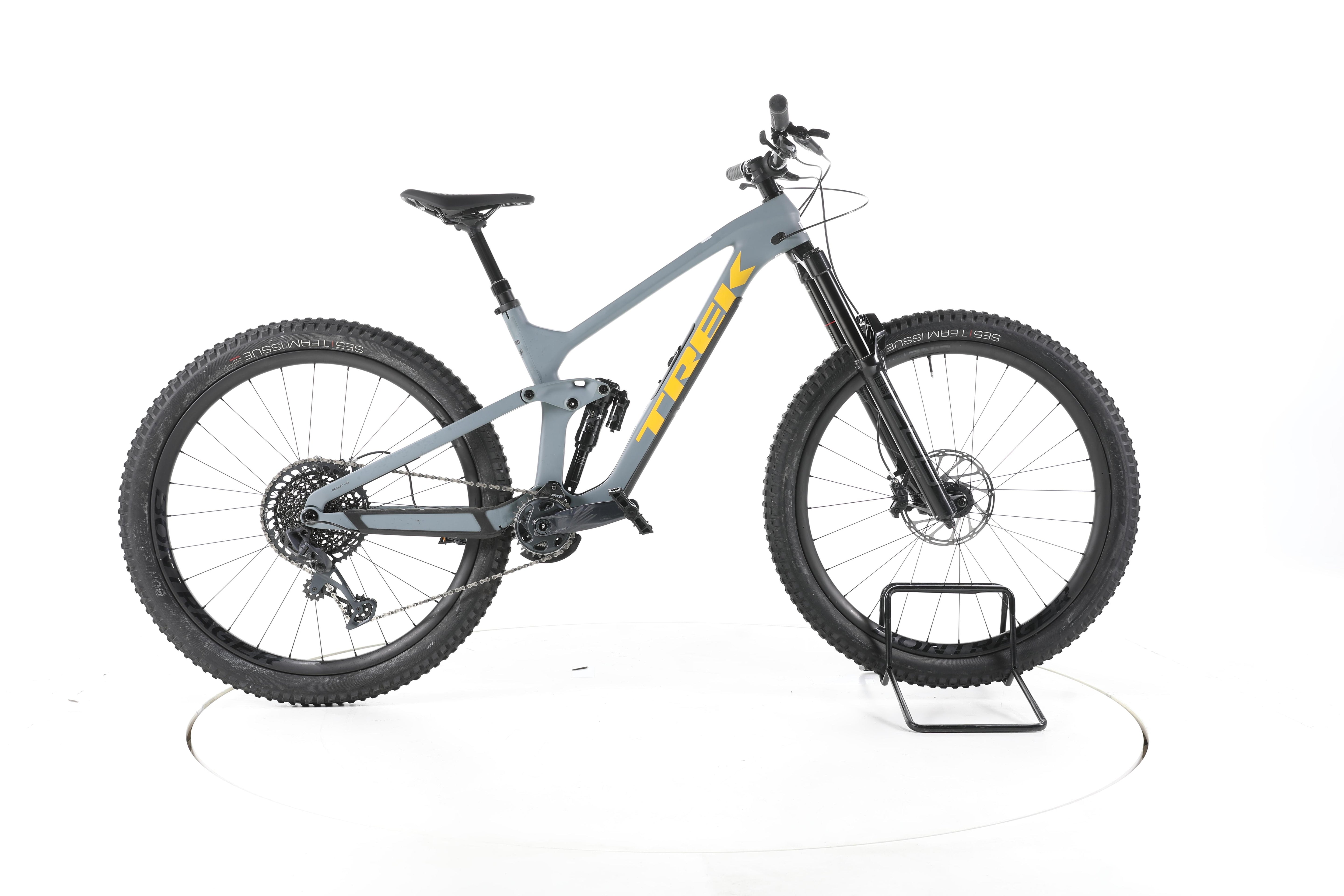 Trek Slash 9.8 GX Gen 5 - Image 1