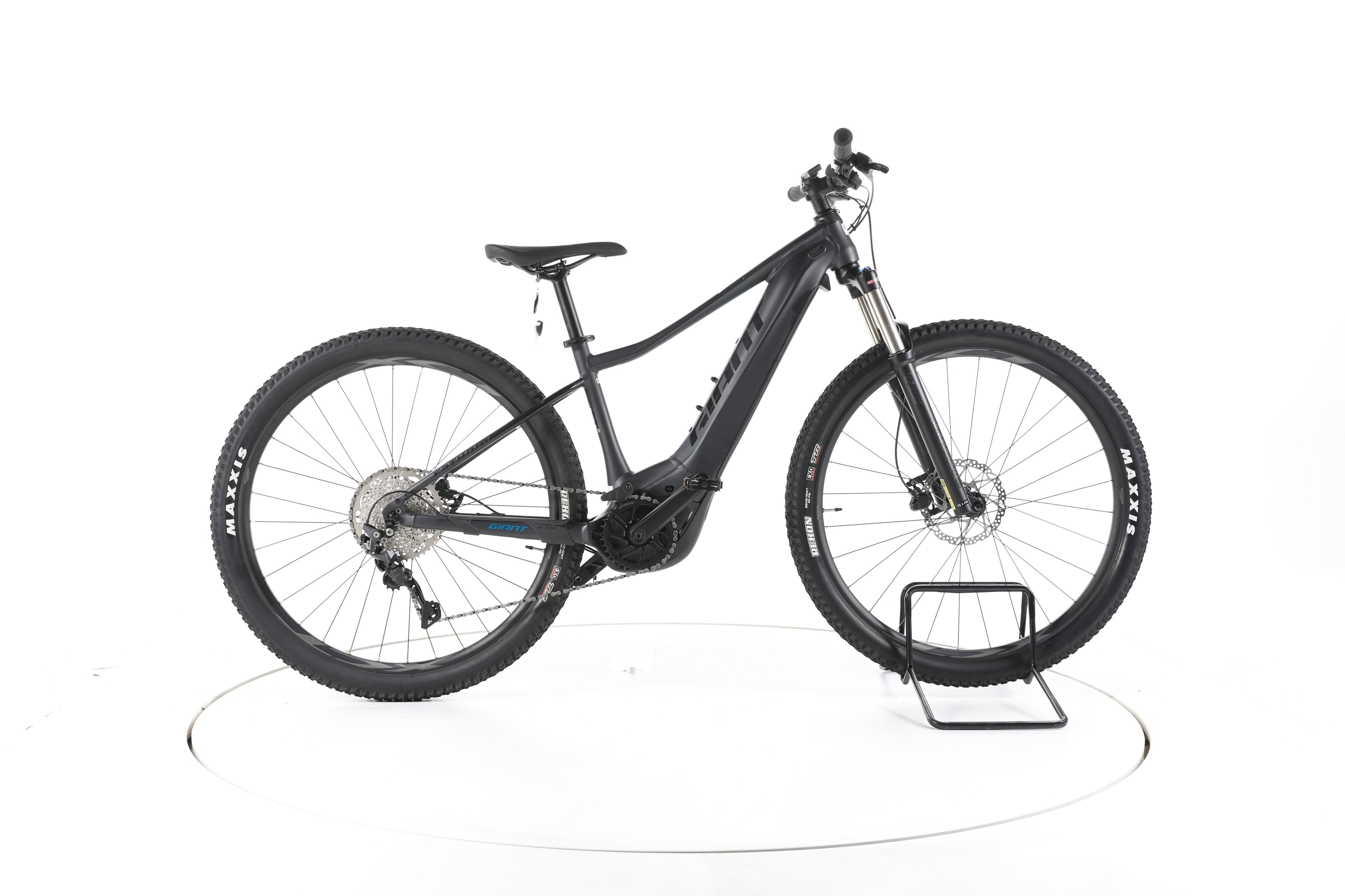 Giant Fathom E+ 2 E-Bike - Image 1