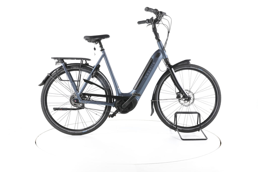 Gazelle Arroyo C5 HMB Elite City E-Bike Tiefeinsteiger - Image 1