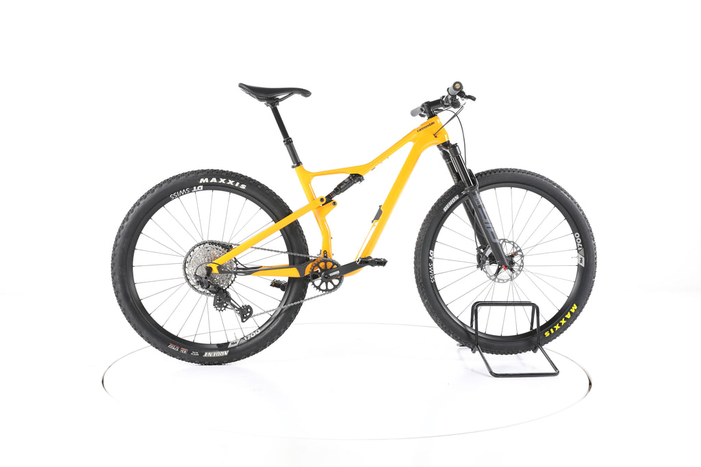 Cannondale Scalpel Carbon SE 2 - Image 1