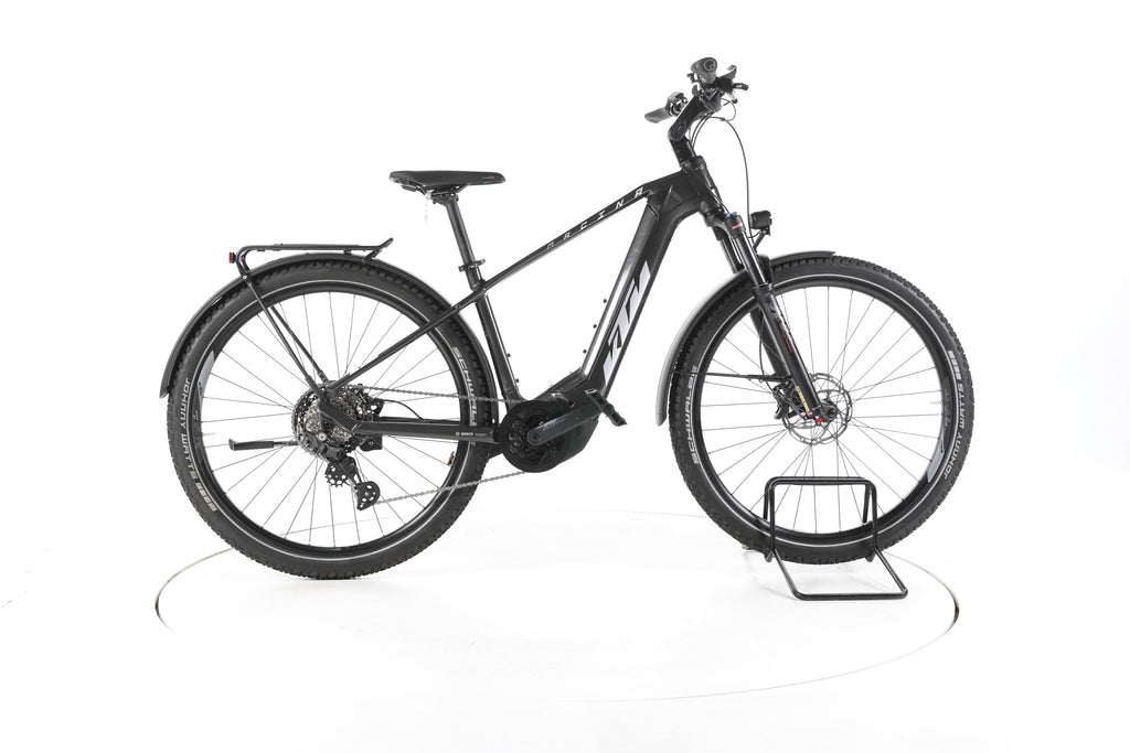 KTM Macina Team792lfc Di.43 Trekking E-Bike - Image 1