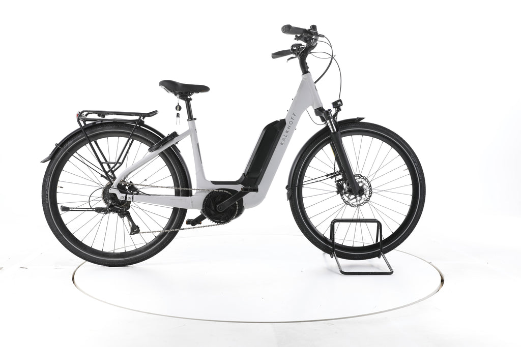 Kalkhoff Endeavour 1.B Move Trekking E-Bike Tiefeinsteiger - Image 1