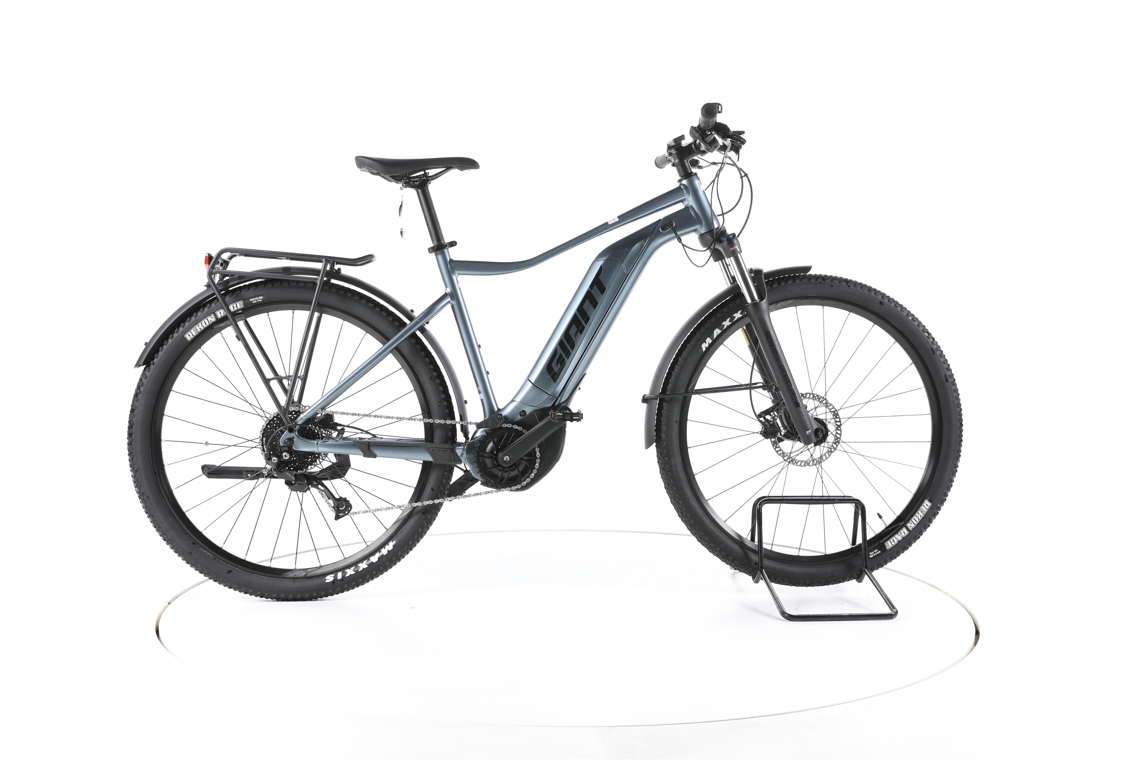 Giant Talon E+ EX Trekking E-Bike 2023 - Image 1