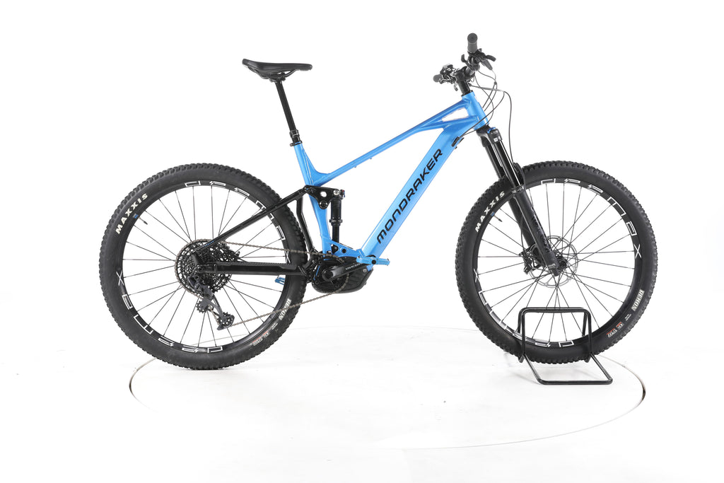 Mondraker Chaser R E-Bike Fully - Image 1