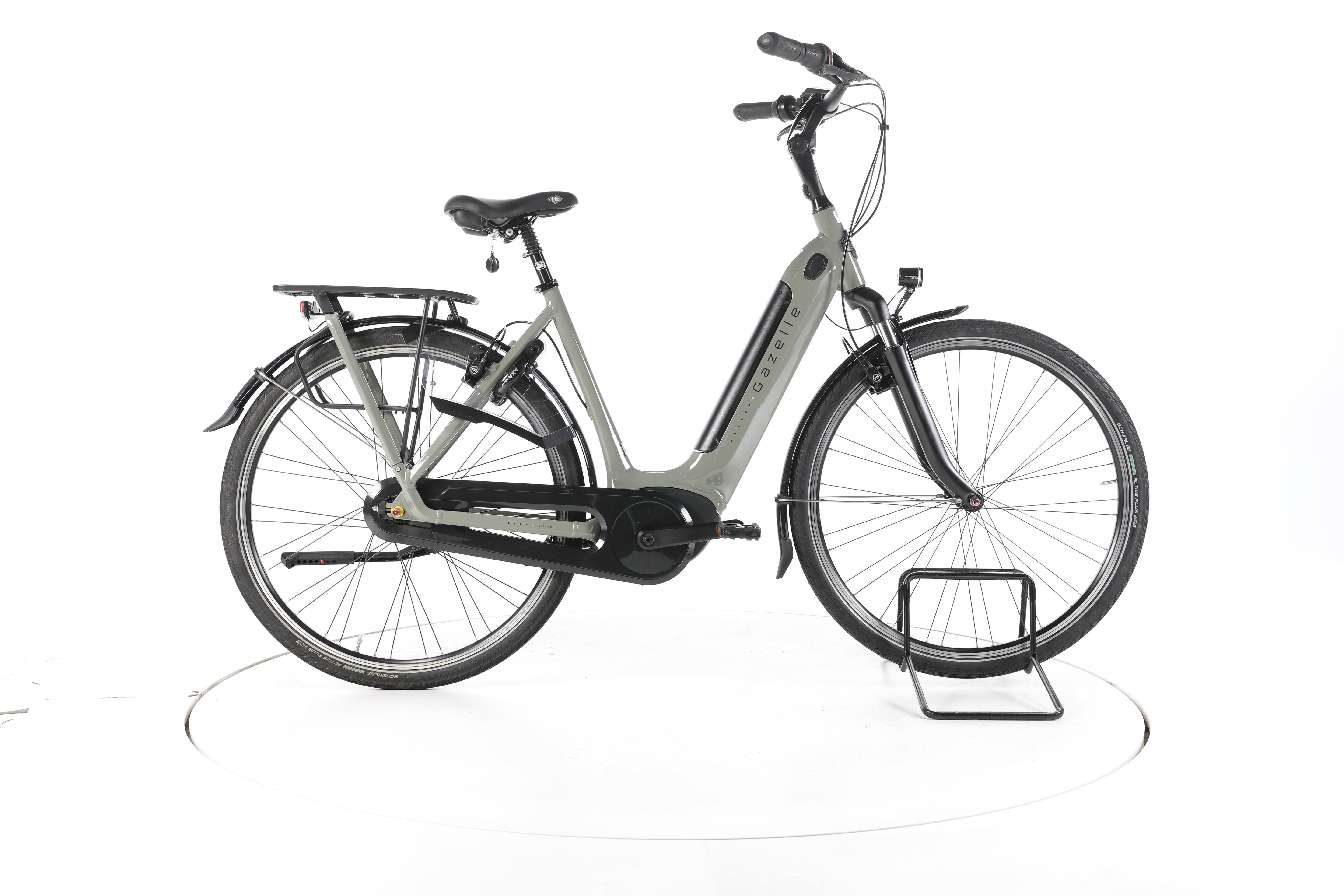 Gazelle Arroyo C7+ City E-Bike Tiefeinsteiger 2024 - Image 1