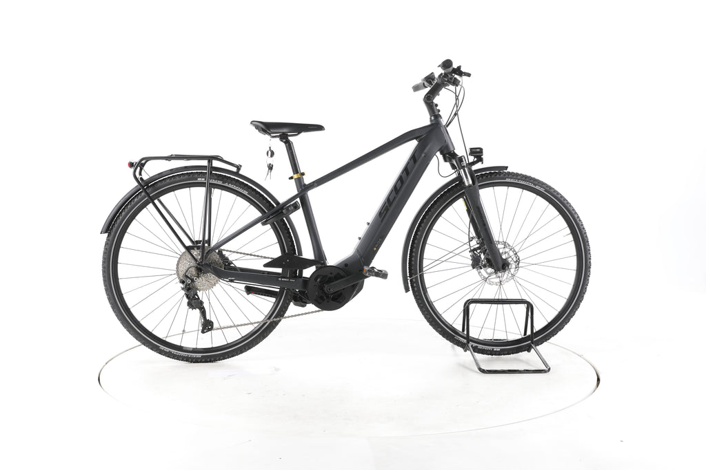 Scott Sub Sport eRIDE 20 Trekking E-Bike - Image 1