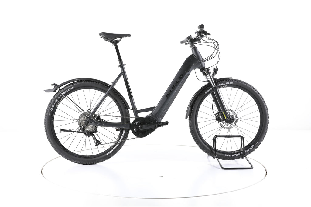 Bulls Copperhead EVO 1 Street Trekking E-Bike Tiefeinsteiger - Image 1