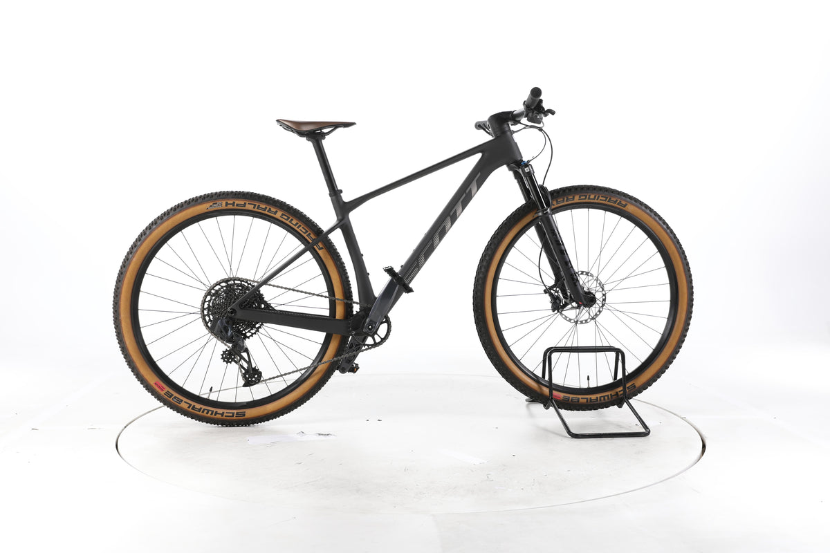 Scott Scale 910 Fahrrad Hardtail - Image 1