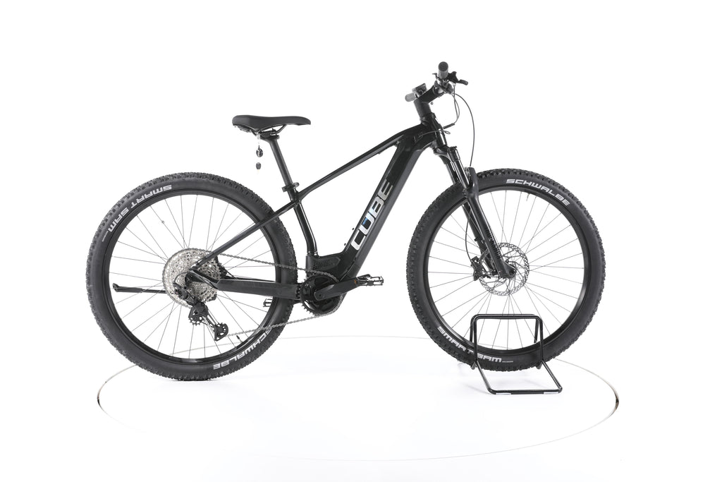 Cube Reaction Hybrid Race E-Bike - Image 1