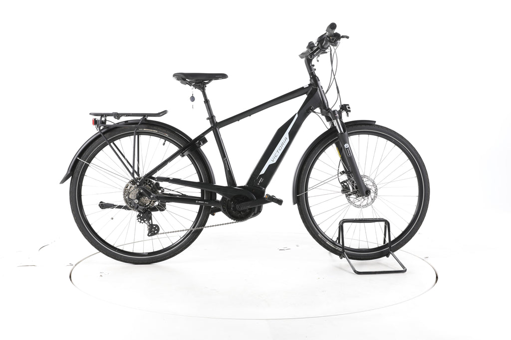 Victoria eTrekking 8.8 Trekking E-Bike - Image 1