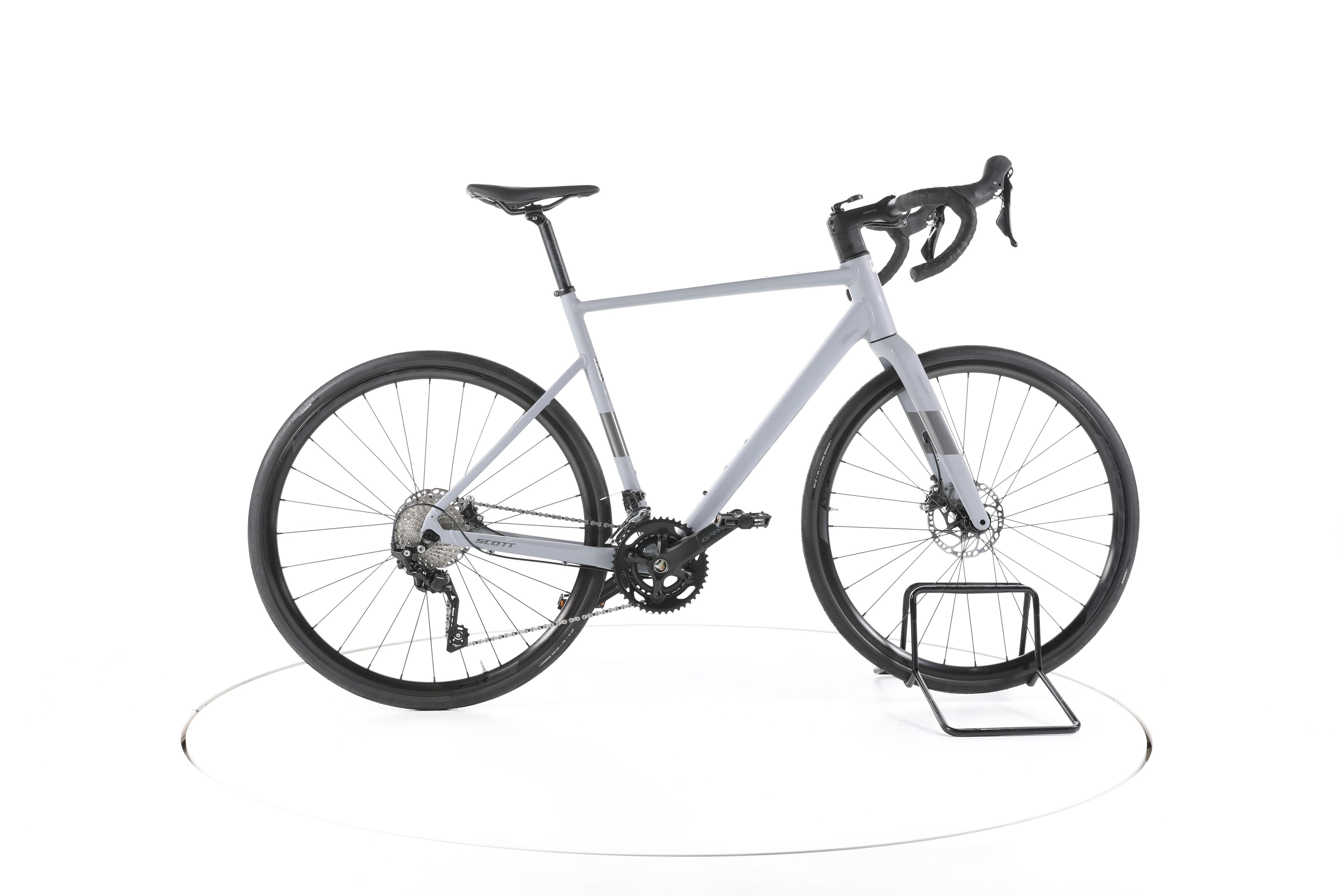 Scott Speedster Gravel 40 - Image 1