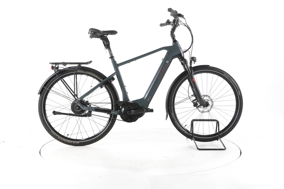 Victoria eManufaktur 11.9 City E-Bike - Image 1