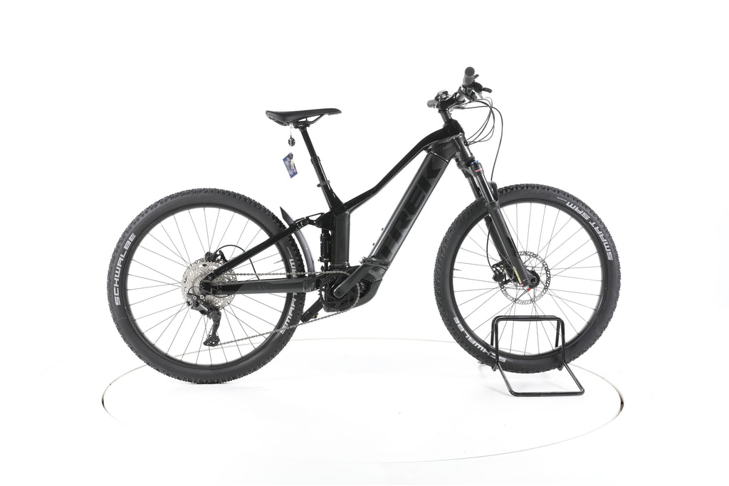 Trek Powerfly FS 4 Gen 3 Fully E-Bike 2023 - Image 1