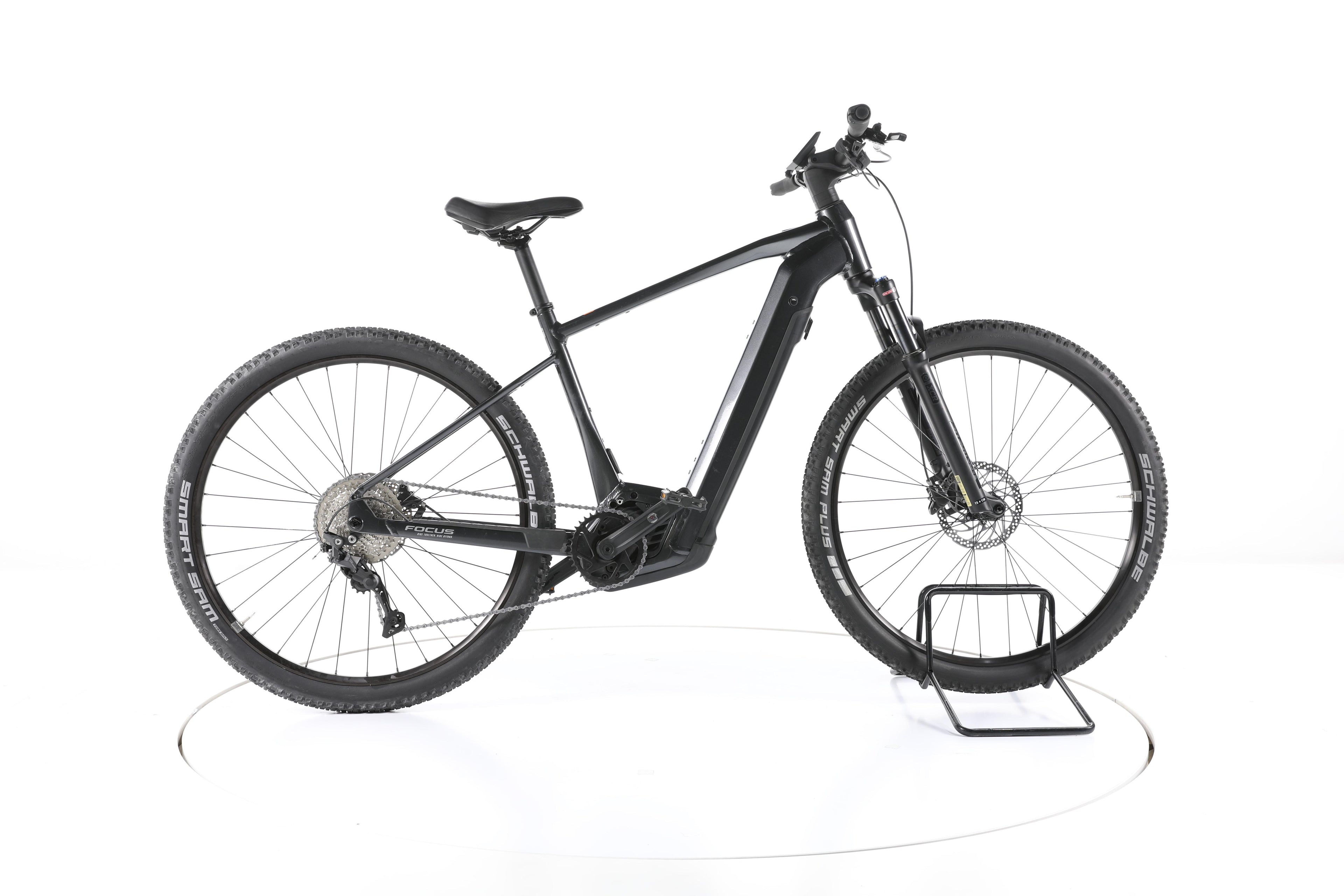 Focus Jarifa² 6.7 E-Bike 2023 - Image 1