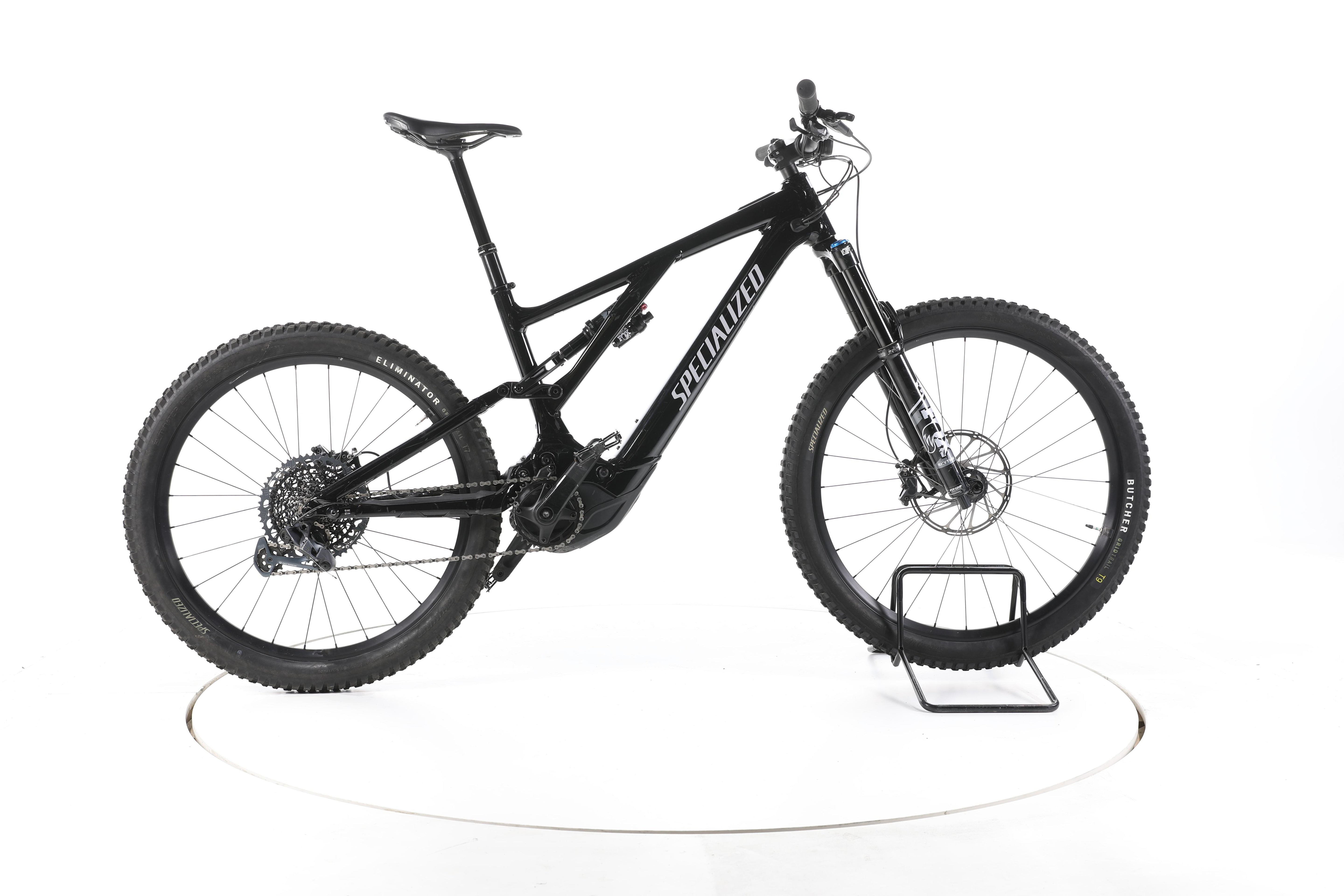Specialized Turbo Levo Comp E-Bike Fully - Image 1
