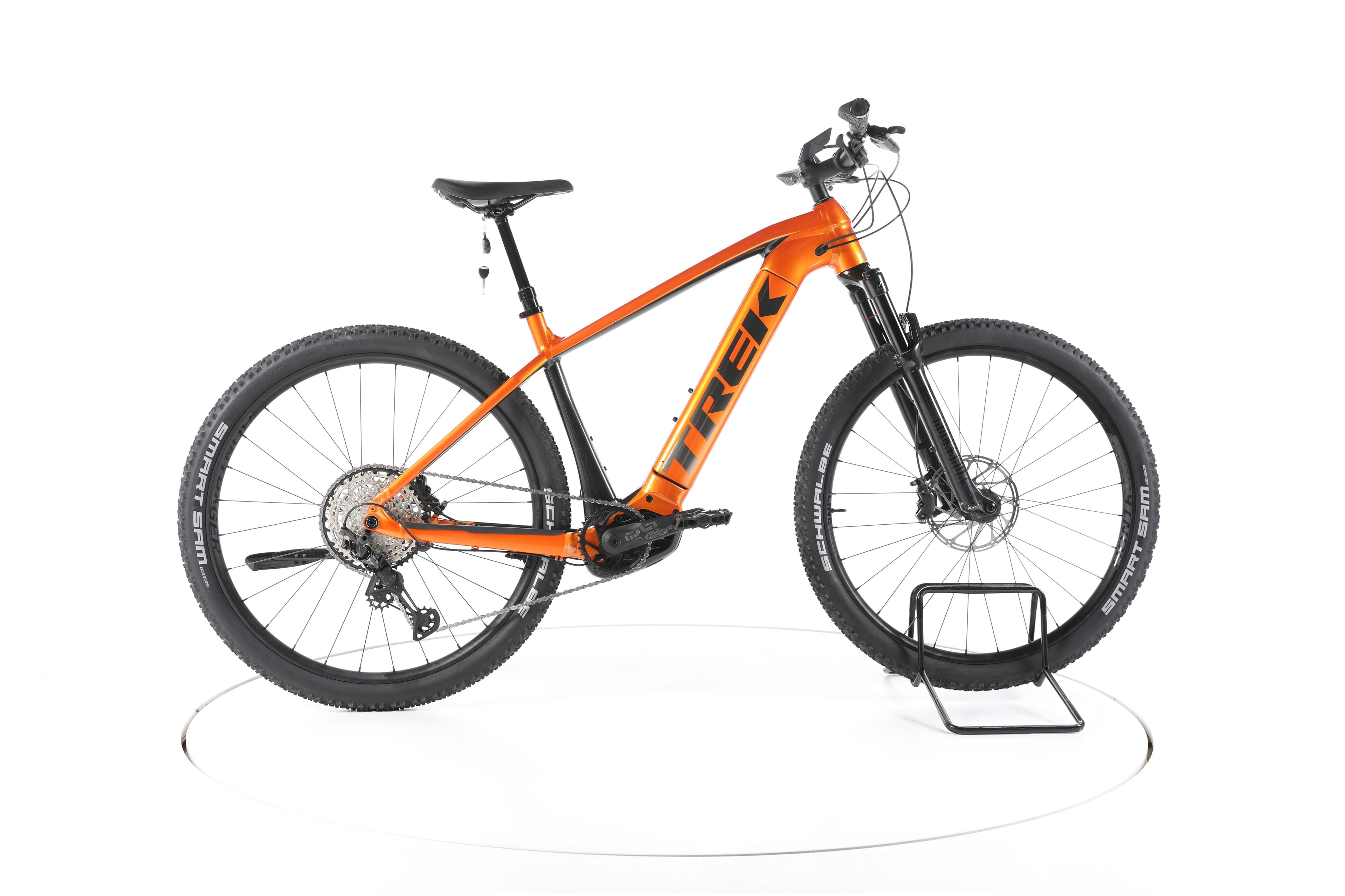Trek Powerfly FS 7 E-Bike - Image 1