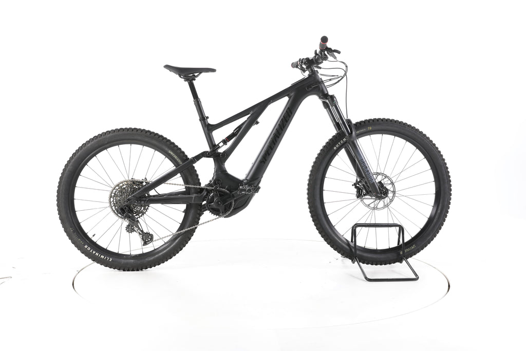 Specialized Turbo Levo Alloy Fully E-Bike - Image 1