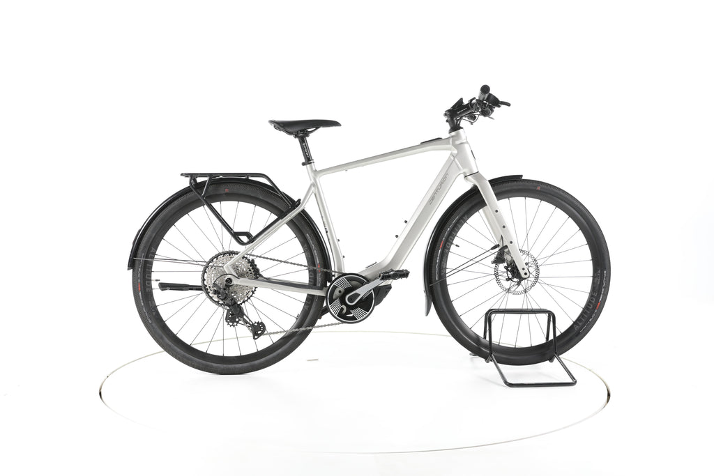 Centurion Speeddrive R2000 D EQ Trekking E-Bike 2024 - Image 1