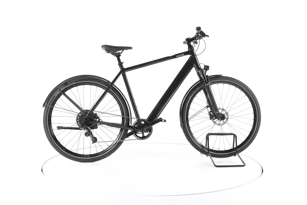 Coboc Iseo Trekking E-Bike - Image 1