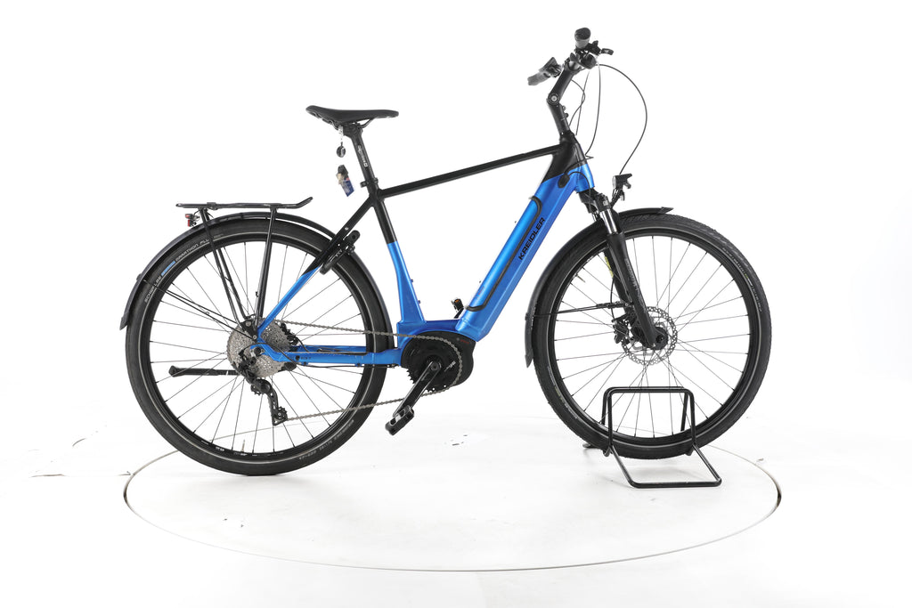 Kreidler Vitality Eco7 Sport City E-Bike - Image 1