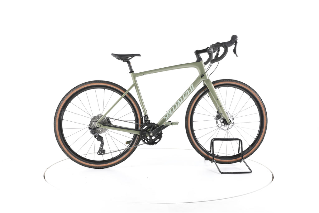 Specialized Diverge Sport Carbon - Image 1