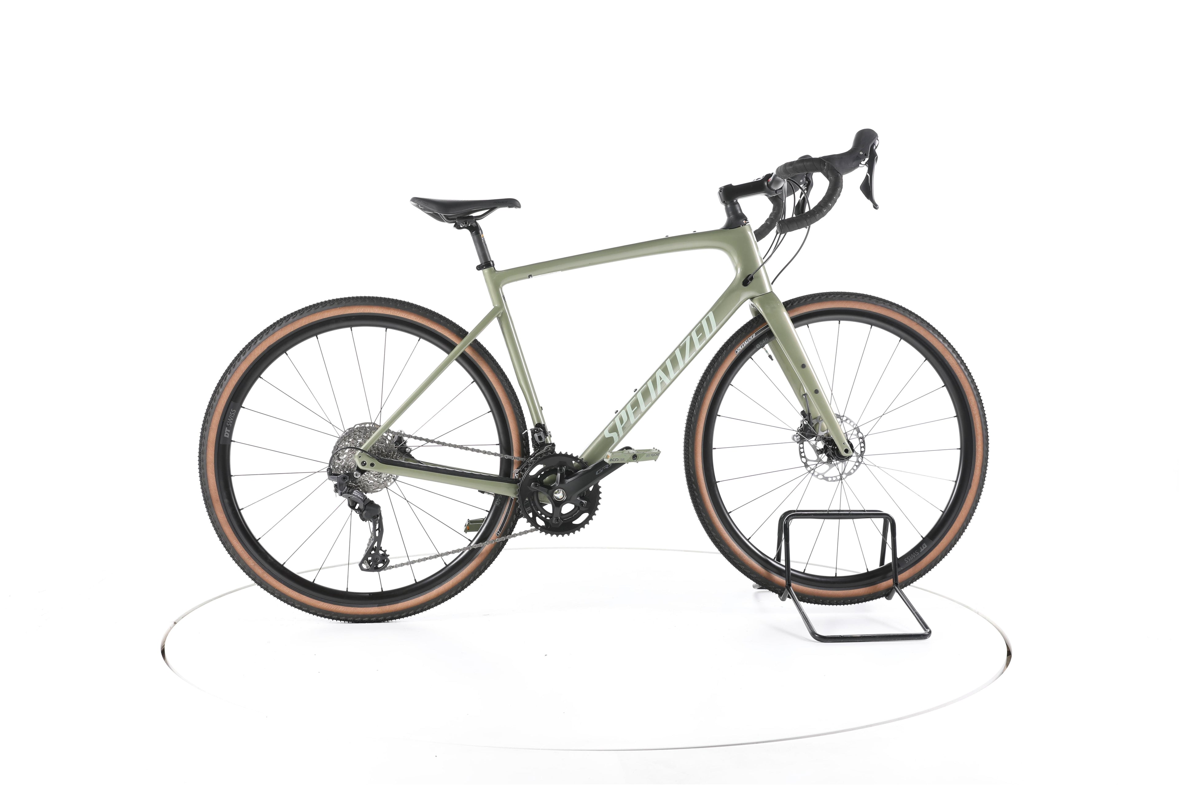 Specialized Diverge Sport Carbon - Image 1