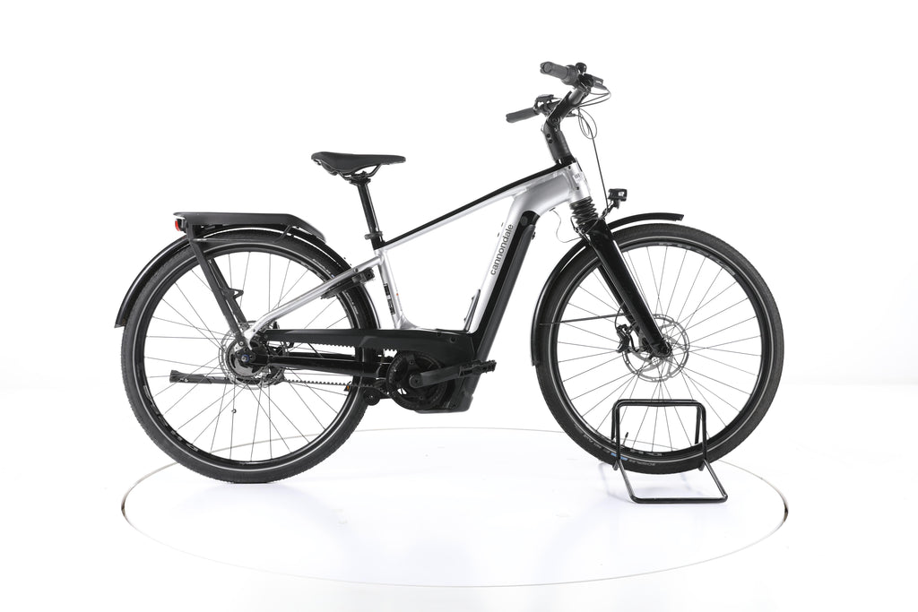 Cannondale Mavaro Neo 2 City E-Bike - Image 1