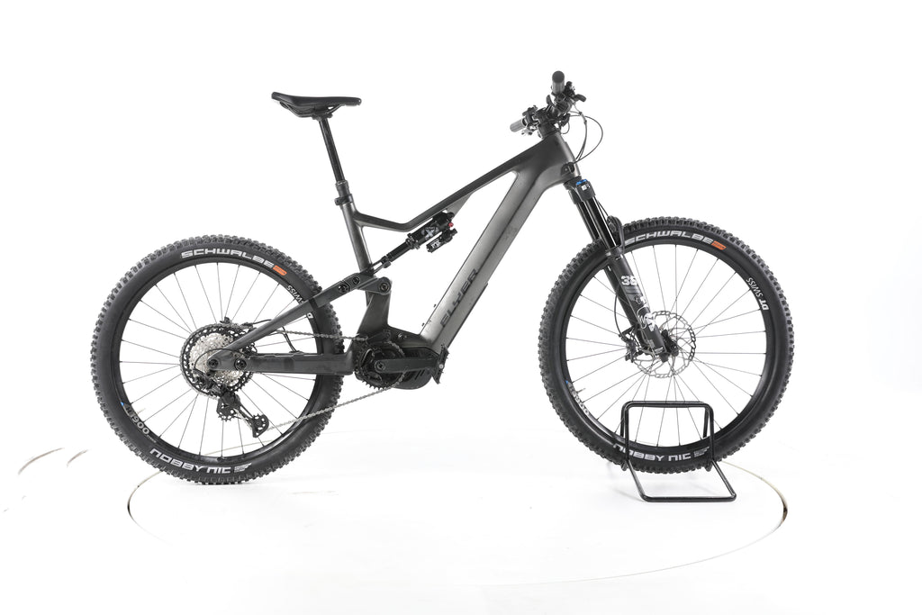 FLYER Uproc X 8.70 E-Bike Fully - Image 1