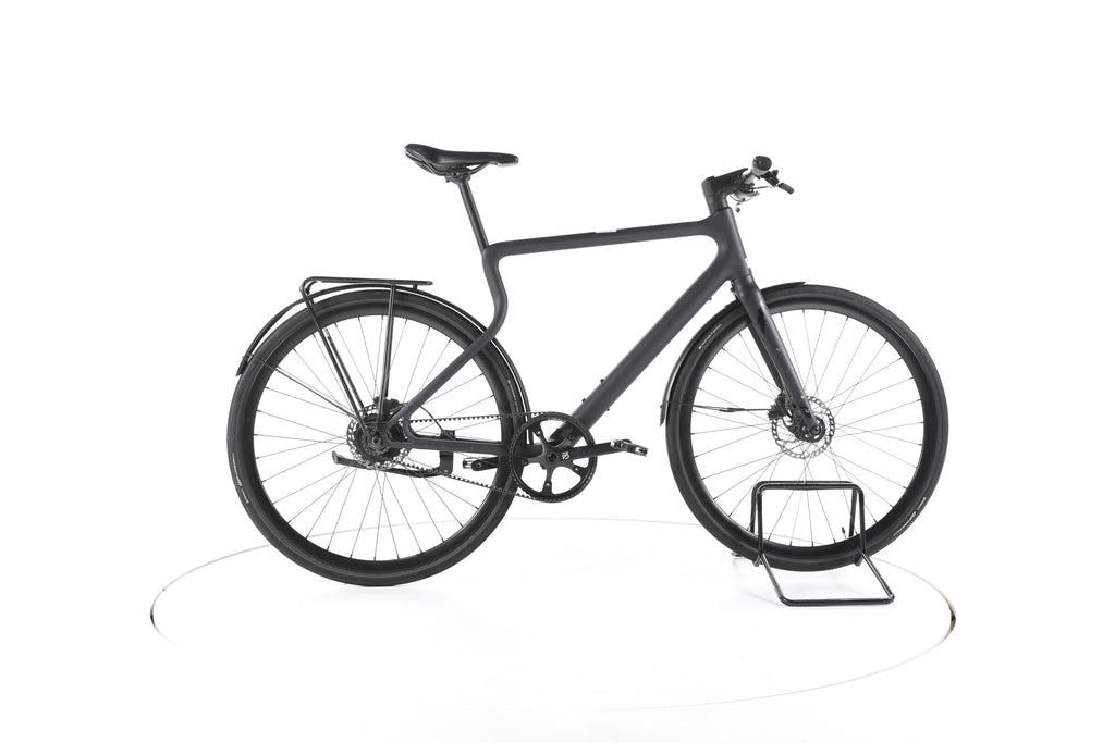 Urwahn Platzhirsch City E-Bike - Image 1