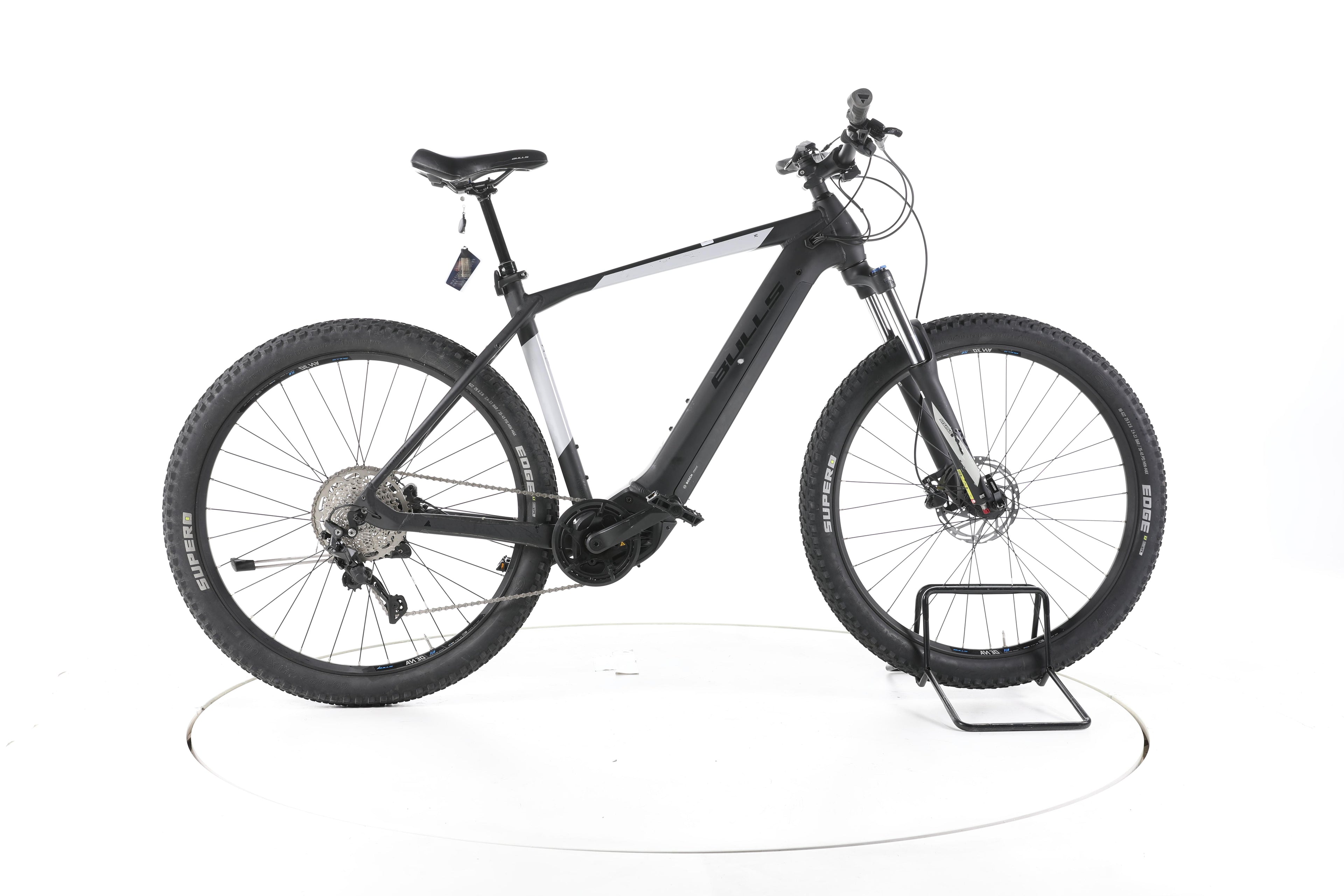 Bulls Copperhead Evo 1 E-Bike 2024 - Image 1