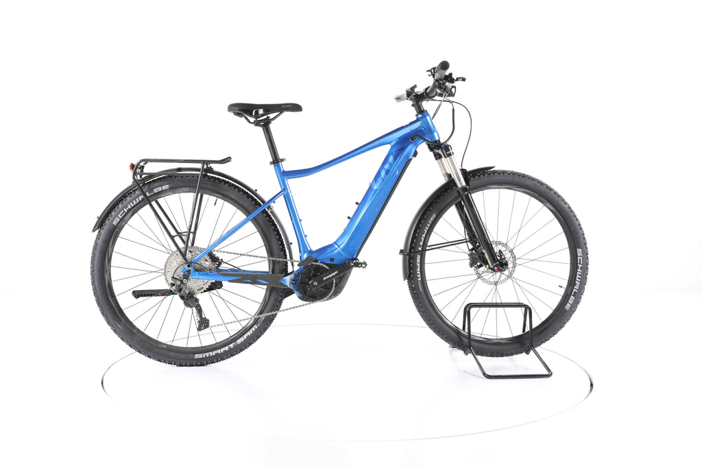 Liv Vall-E+ EX Trekking E-Bike - Image 1