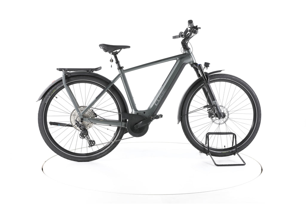 Cube Kathmandu Hybrid Pro Trekking E-Bike 2023 - Image 1