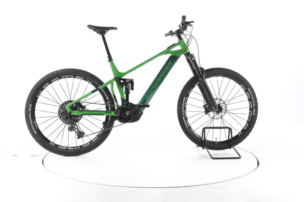 Mondraker Crafty R E-Bike Fully - Image 1