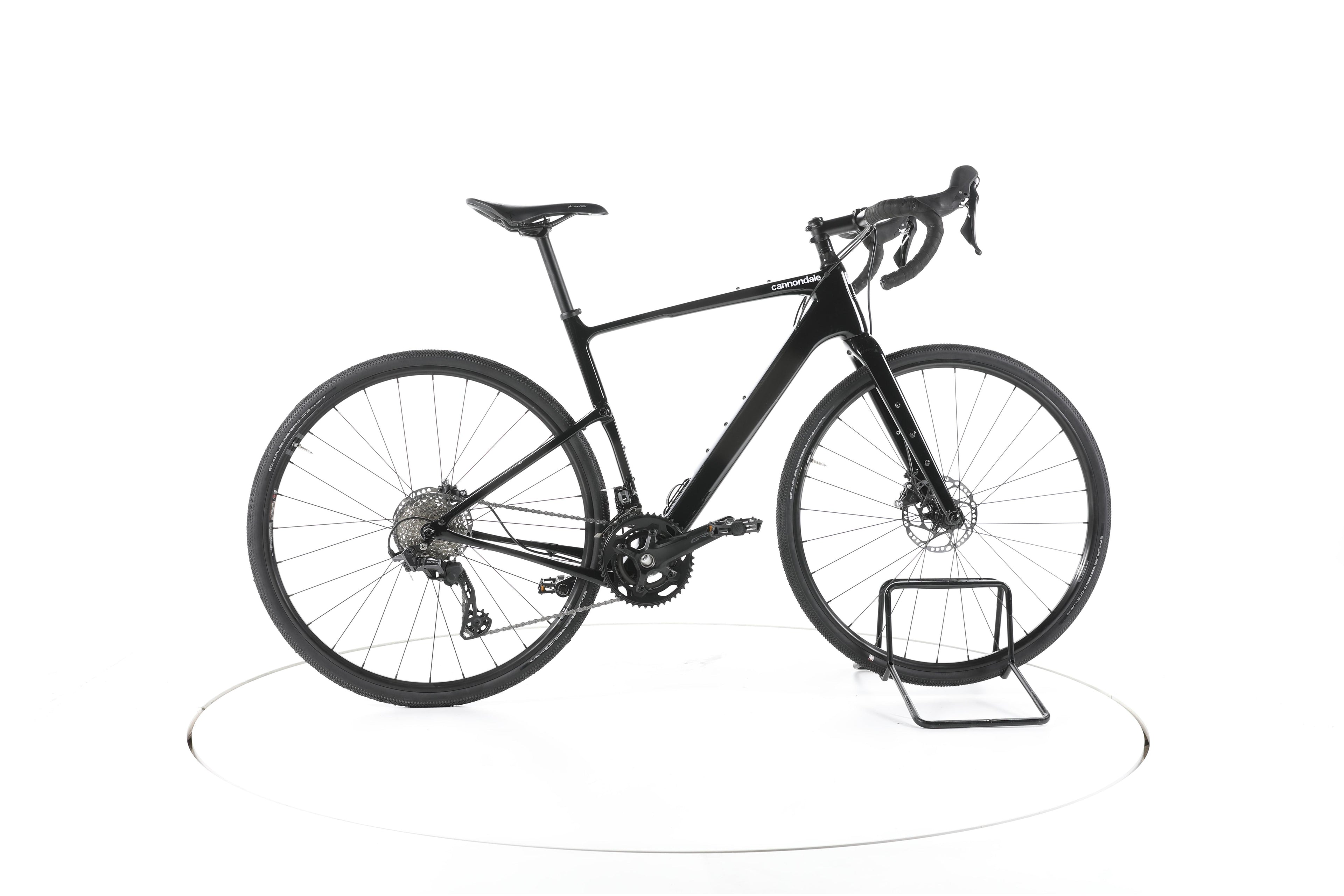 Cannondale Topstone Crb 3 - Image 1