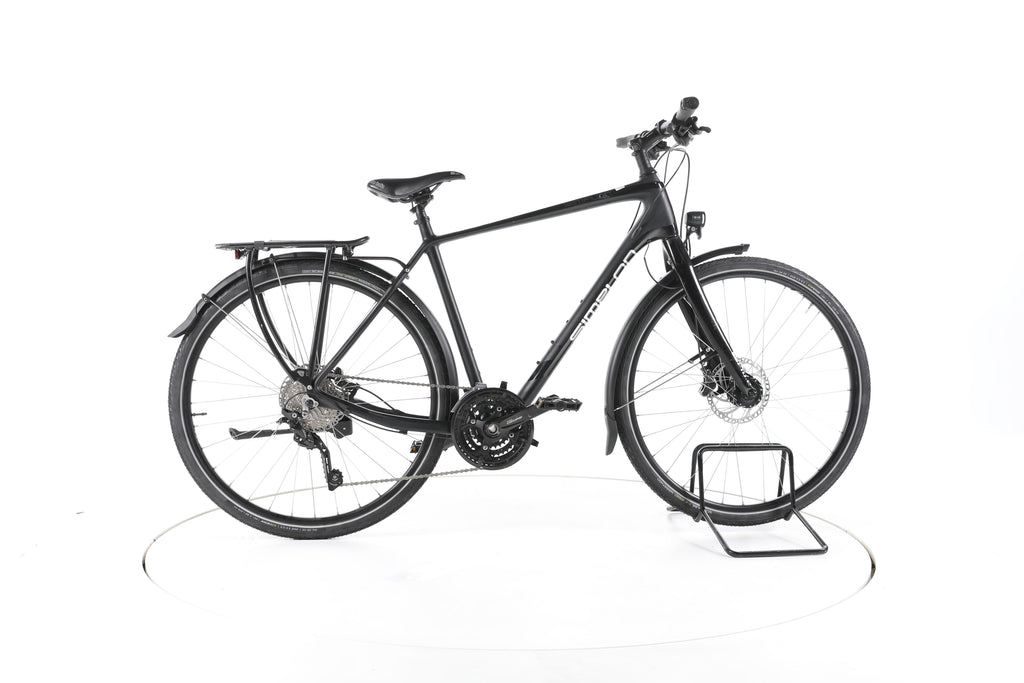 Simplon SILKCarbon Trekking Fahrrad City & Trekking - Image 1