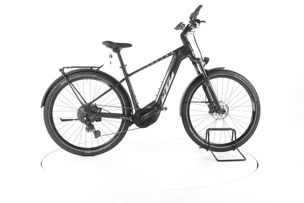 KTM Team 292 LFC Trekking E-Bike - Image 1