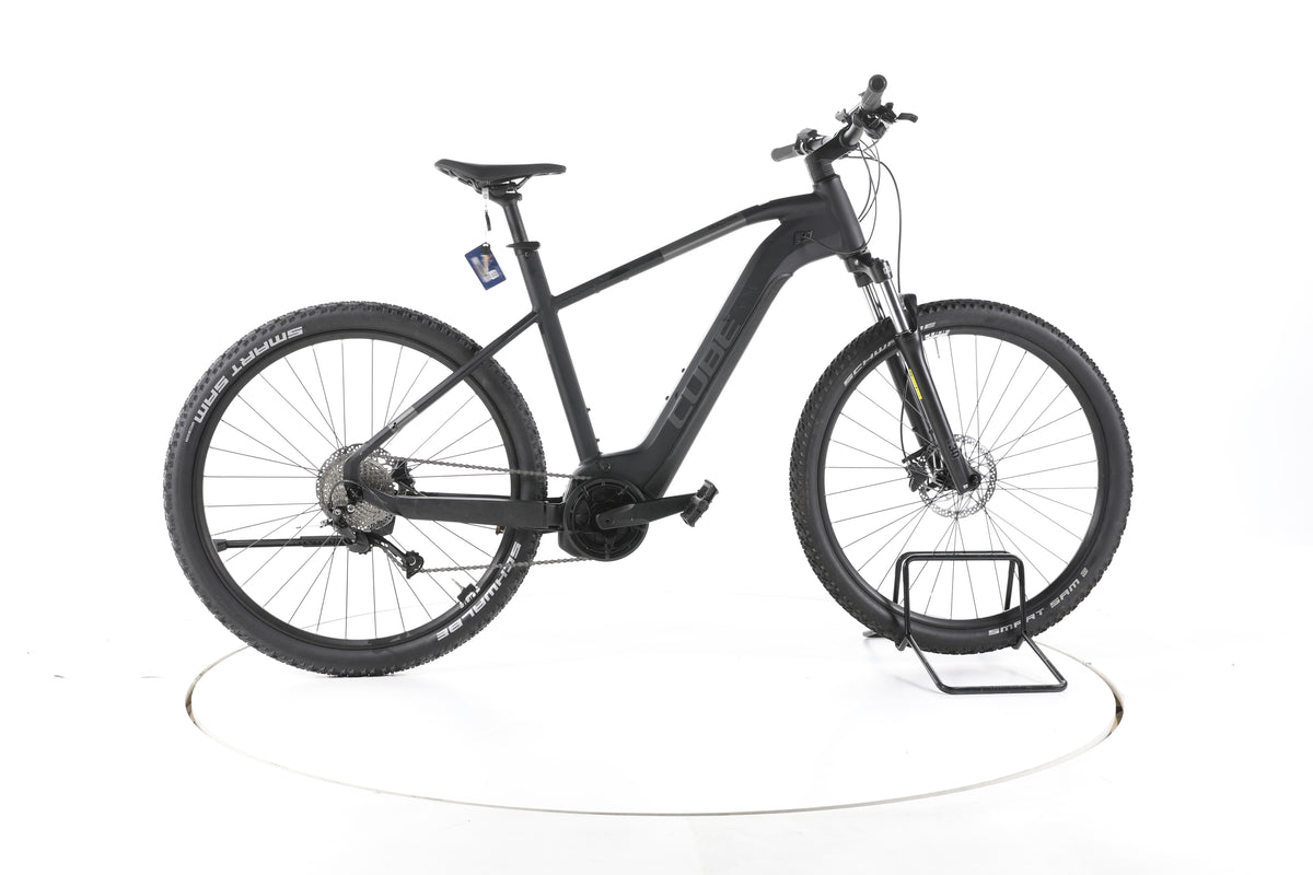Cube Reaction Hybrid Performance E-Bike - Image 1
