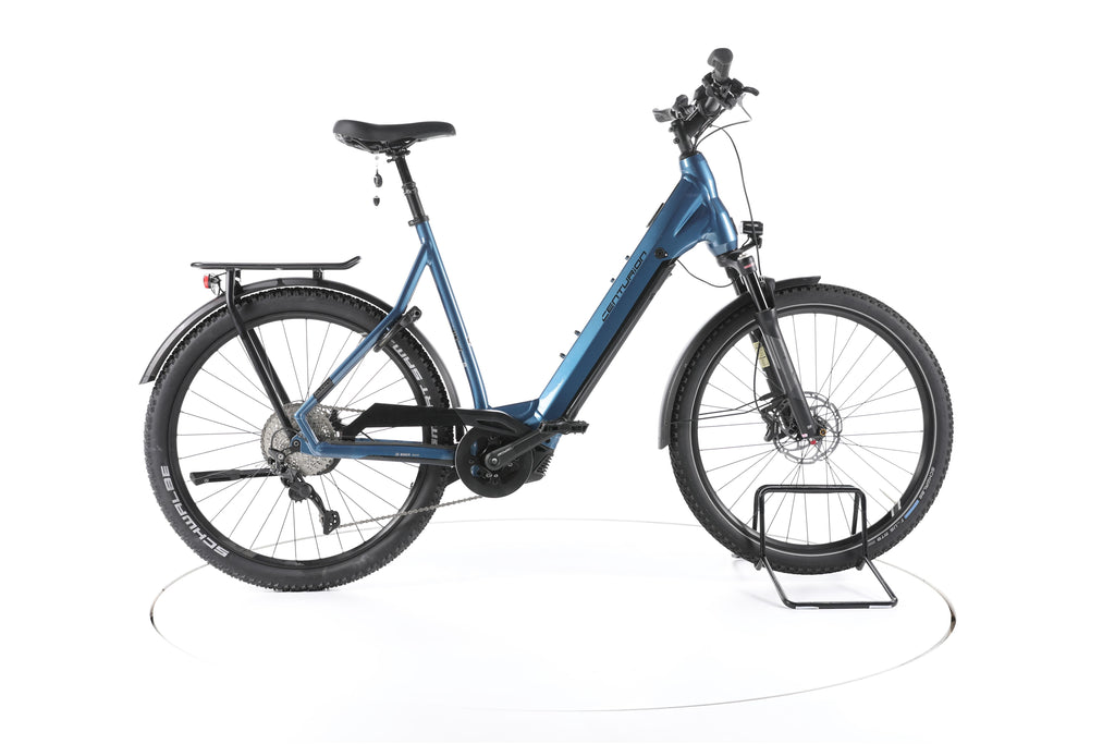 Centurion Country R960i Trekking E-Bike Tiefeinsteiger - Image 1