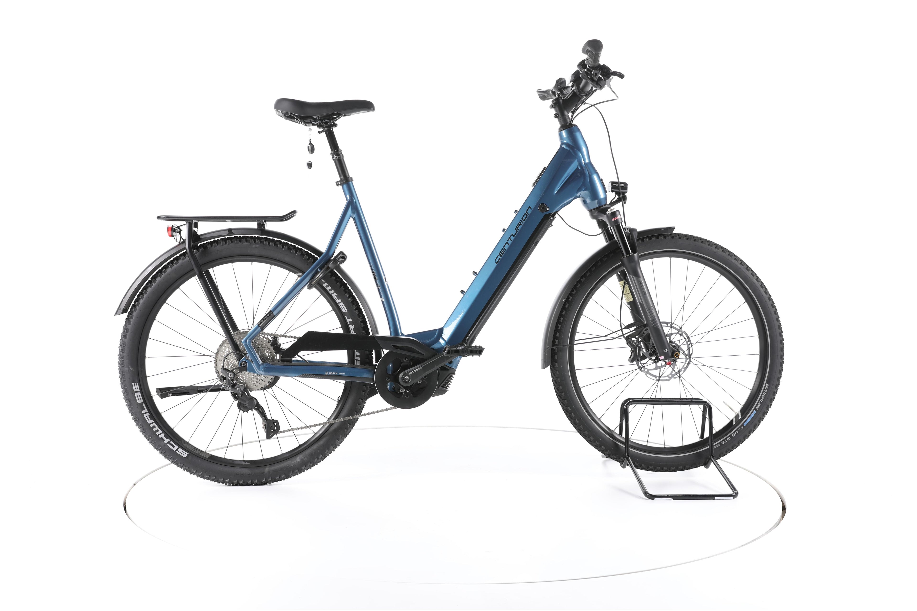 Centurion Country R960i Trekking E-Bike Tiefeinsteiger - Image 1