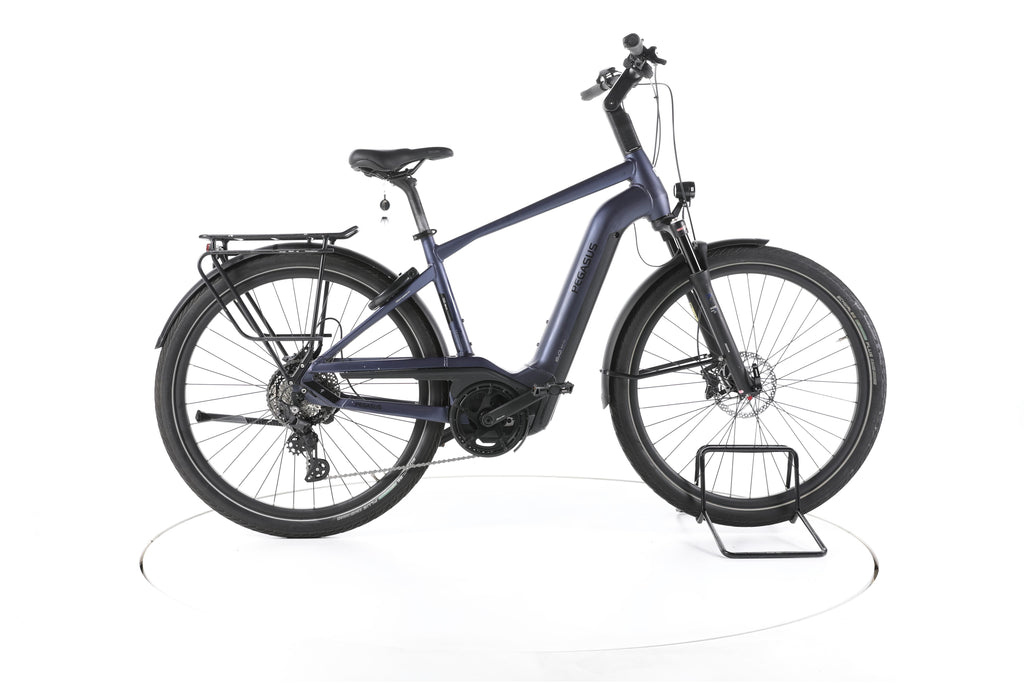 Pegasus Strong EVO 10 Lite Trekking E-Bike 2023 - Image 1