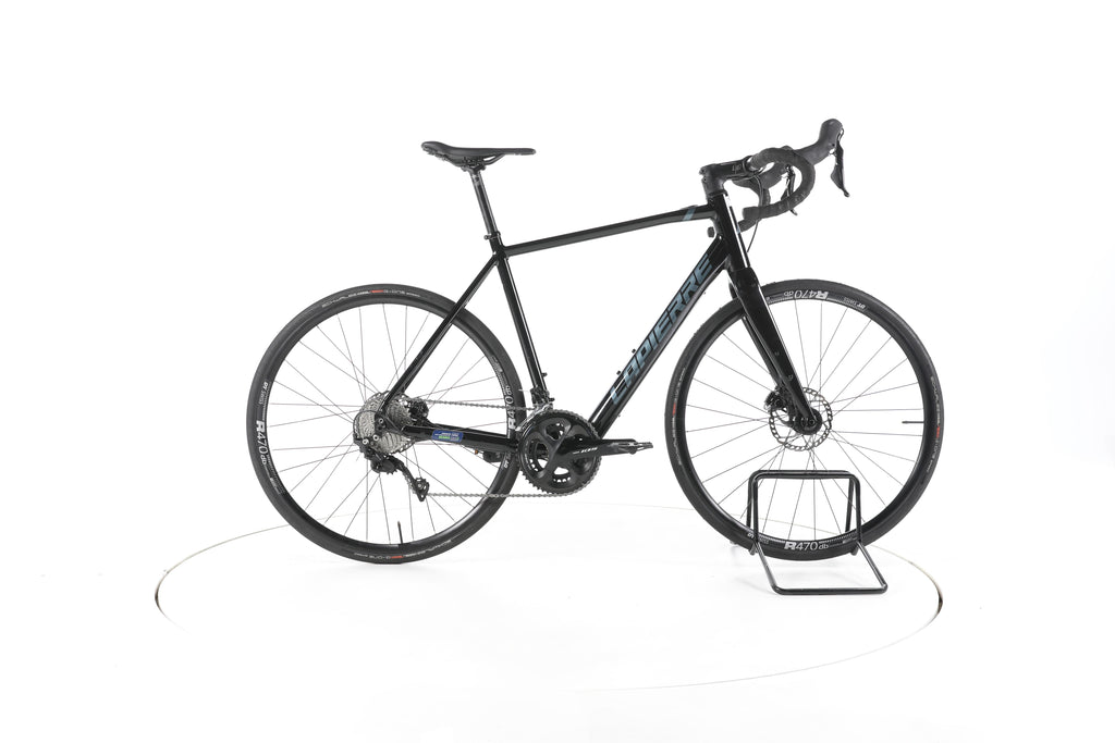 Lapierre E-Sensium 5.2 E-Gravelbike - Image 1