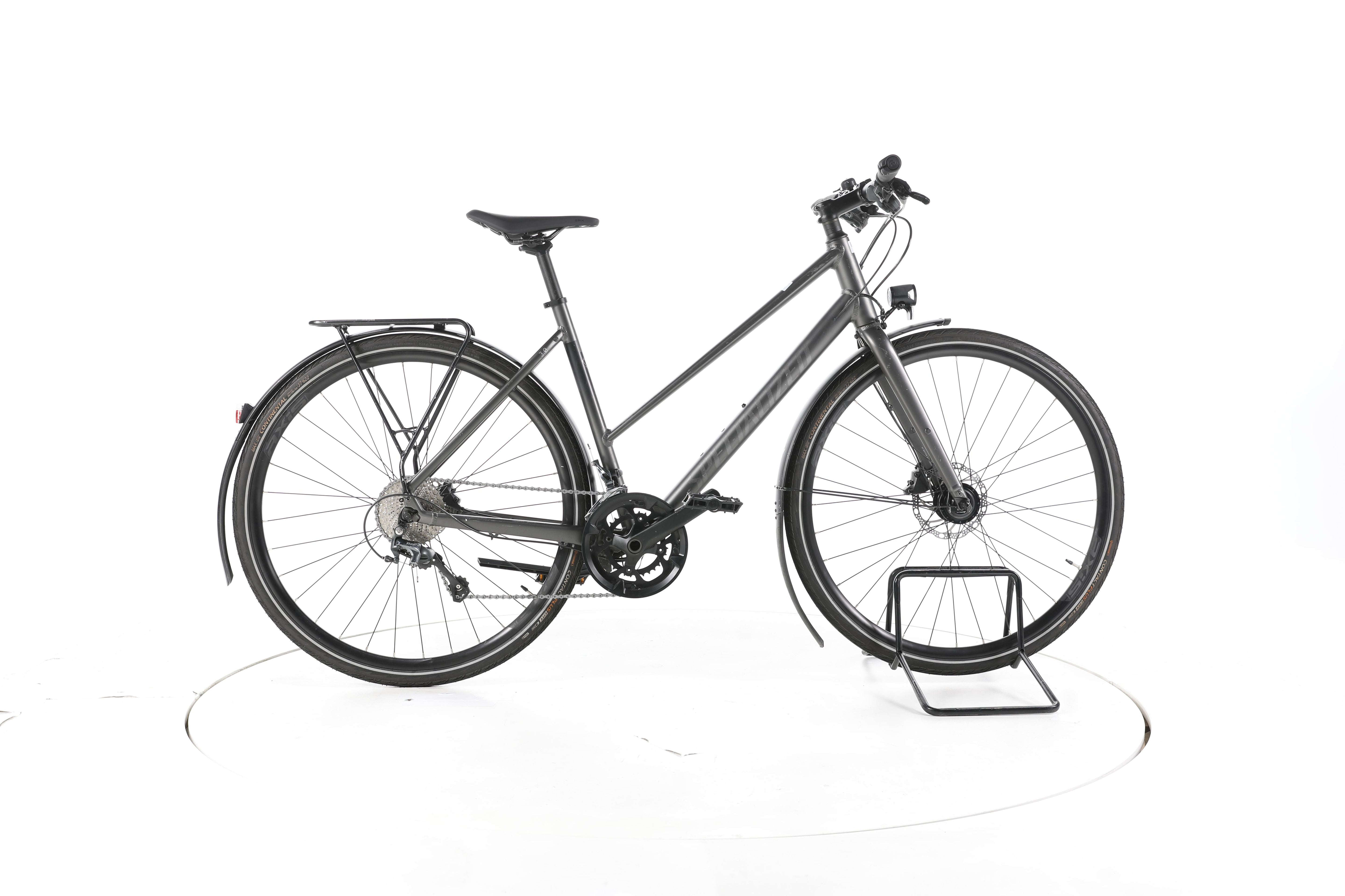 Specialized Sirrus 3.0 EQ - Image 1