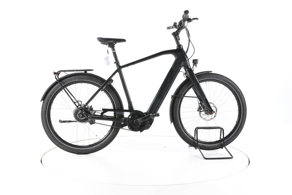 Simplon Kagu Bosch CX 275 City E-Bike - Image 1