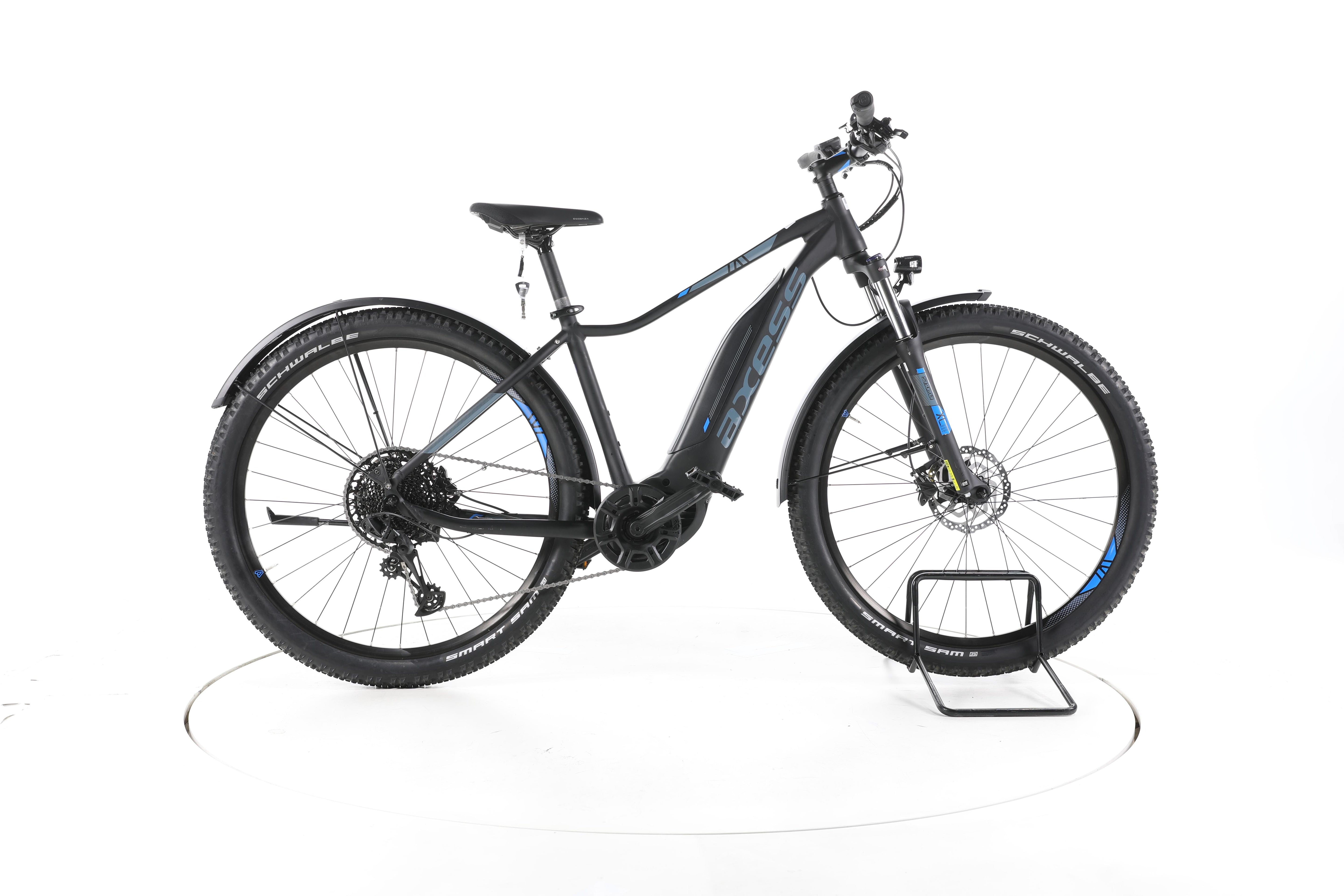 Axess Prime 29 E-Bike - Image 1