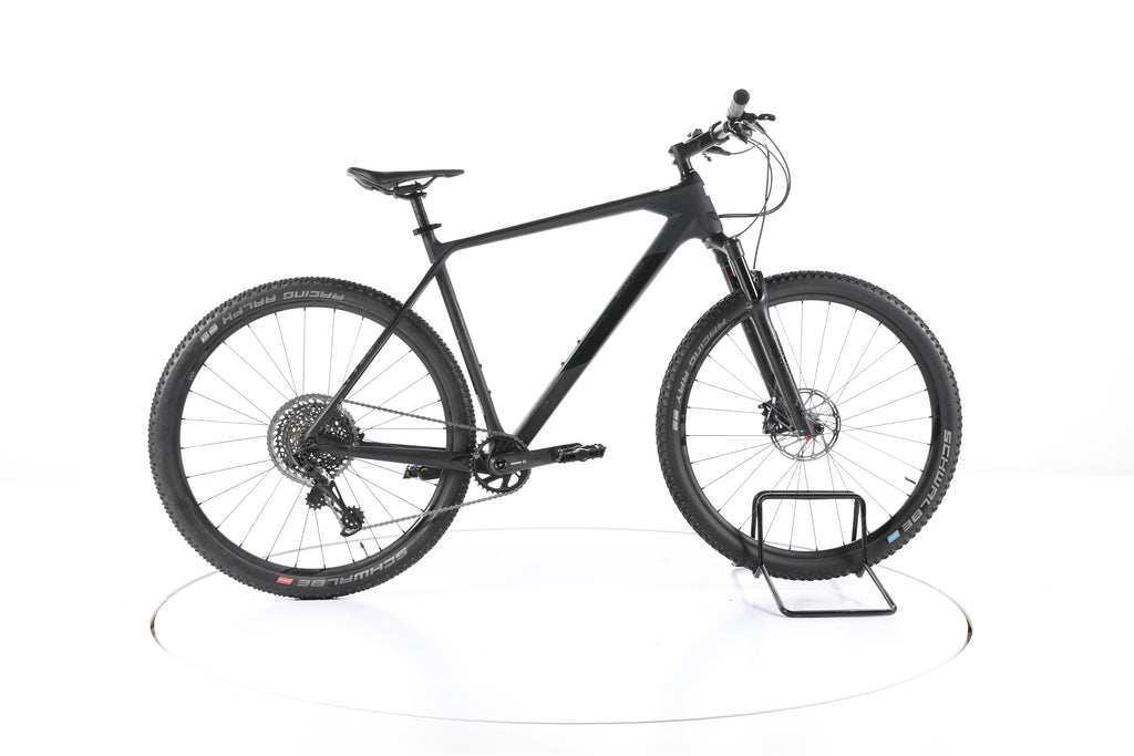 Cube Reaction C:62 SLT - Image 1