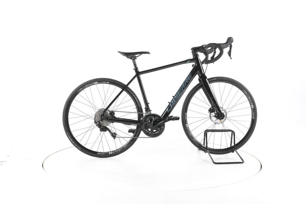 Lapierre E-Sensium 5.2 E-Gravelbike - Image 1